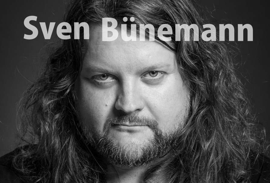 Sven Bünemann. >